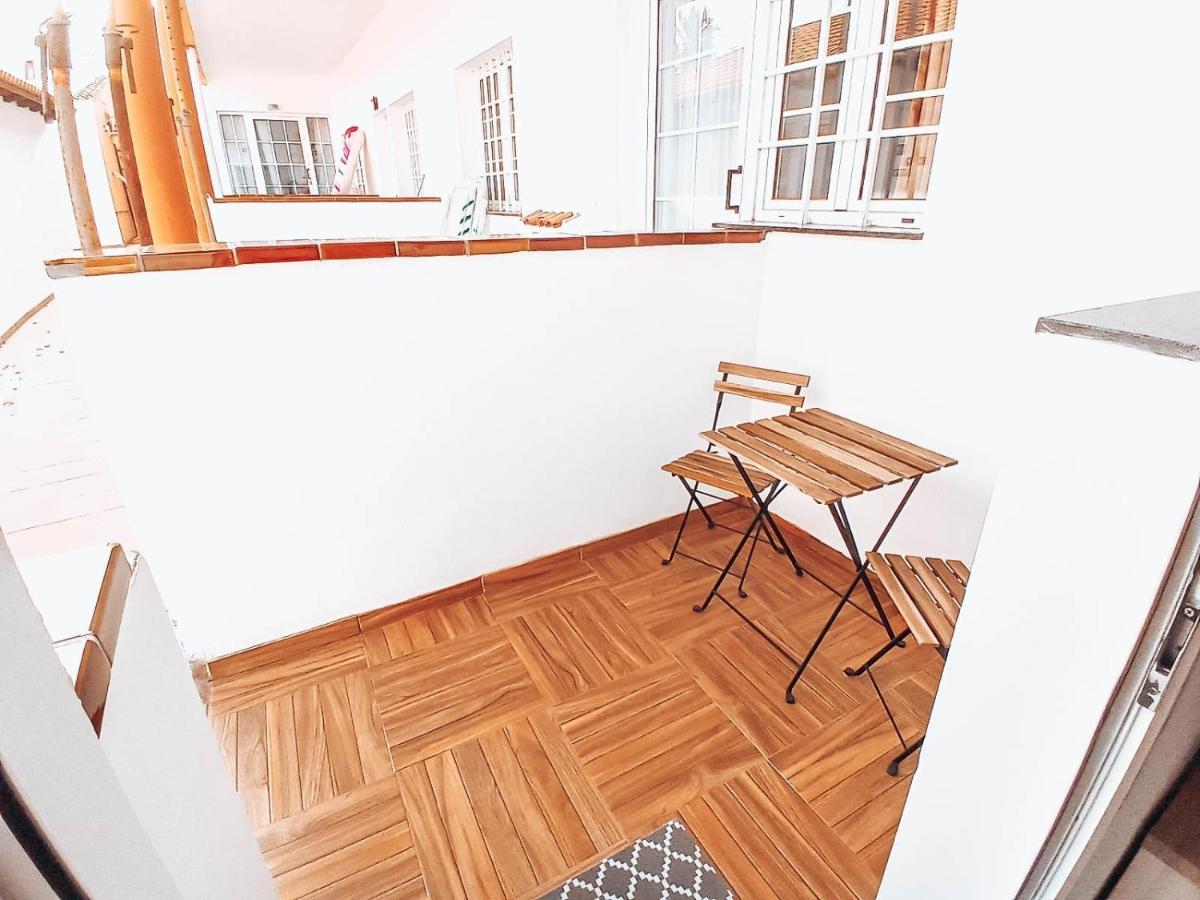 코라레호 Casa Miramar 아파트 외부 사진