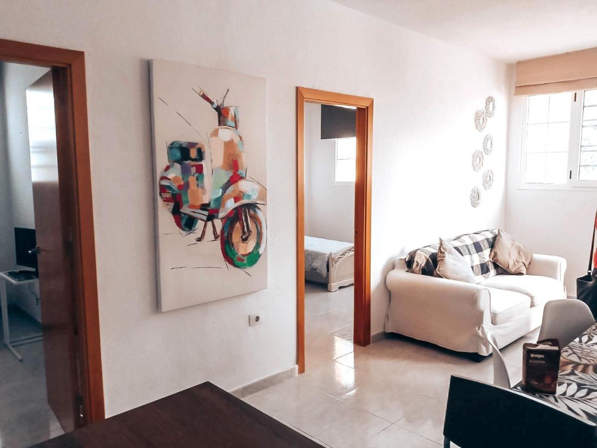코라레호 Casa Miramar 아파트 외부 사진