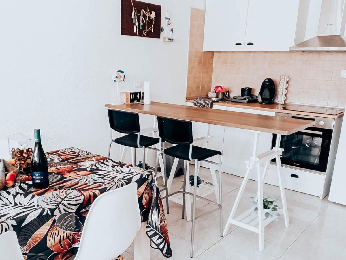 코라레호 Casa Miramar 아파트 외부 사진