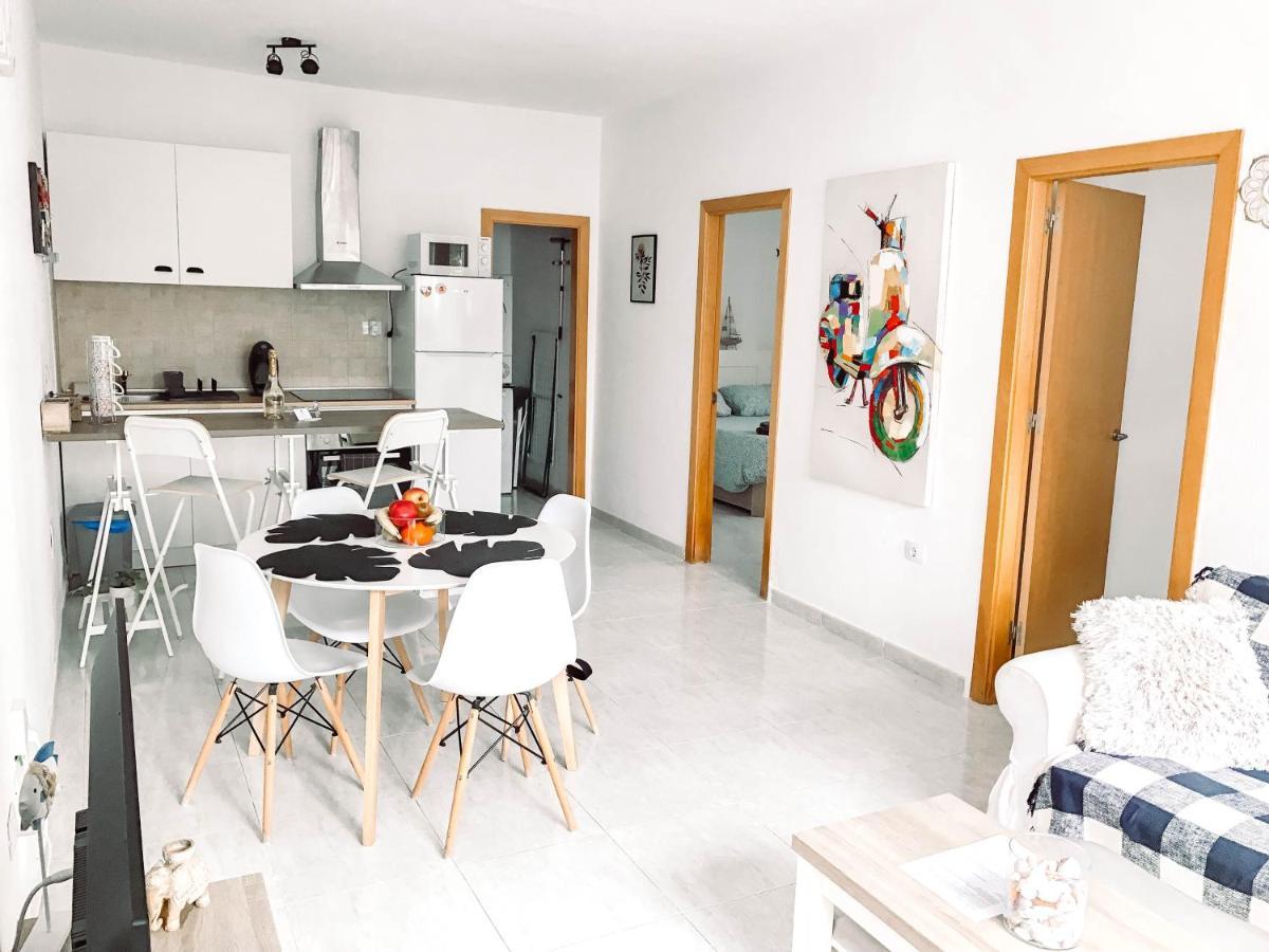 코라레호 Casa Miramar 아파트 외부 사진