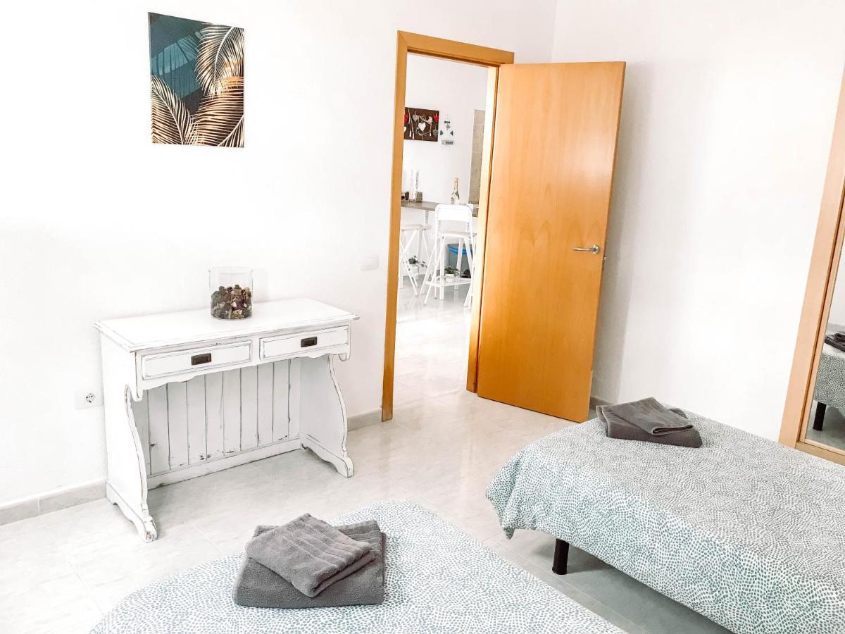 코라레호 Casa Miramar 아파트 외부 사진