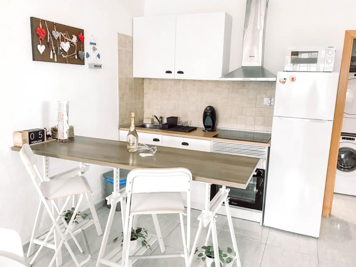 코라레호 Casa Miramar 아파트 외부 사진