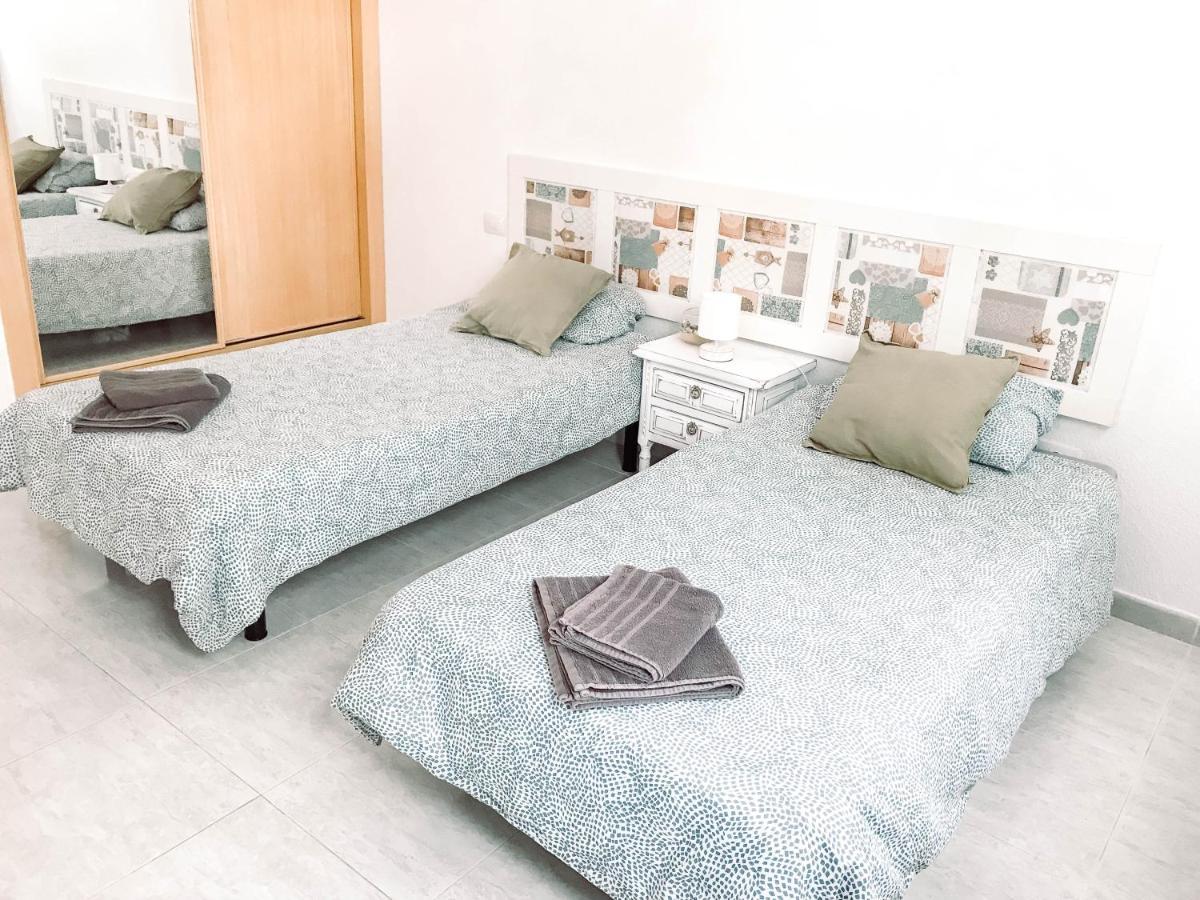 코라레호 Casa Miramar 아파트 외부 사진