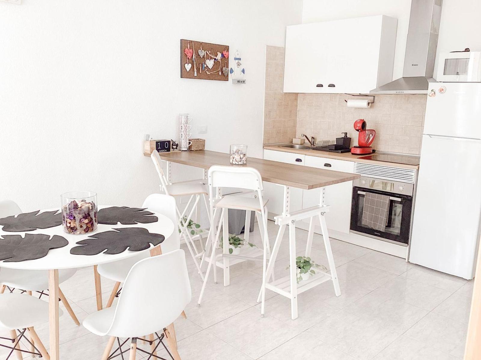 코라레호 Casa Miramar 아파트 외부 사진